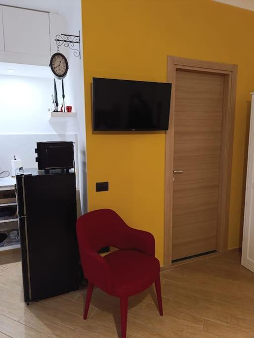 La Dolce Vita, Vomero Apartment