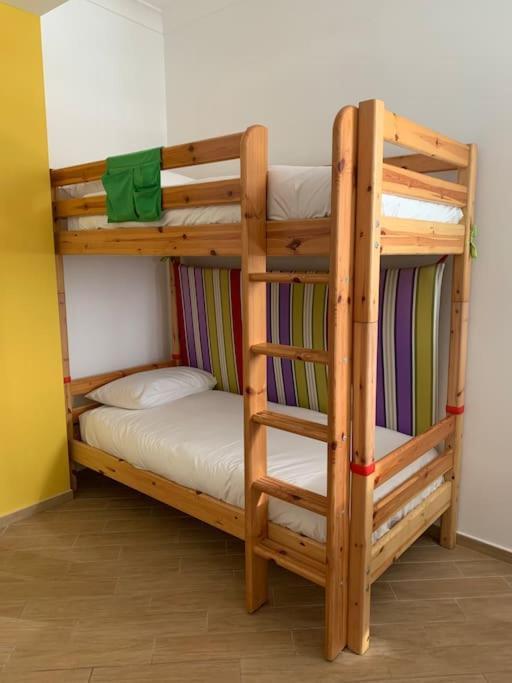 Apartment La Dolce Vita, Vomero Naples