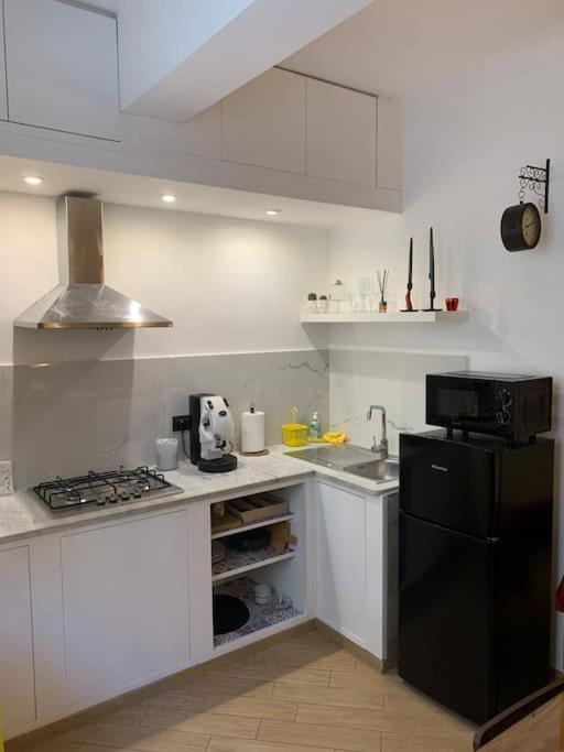 La Dolce Vita, Vomero Apartment Naples