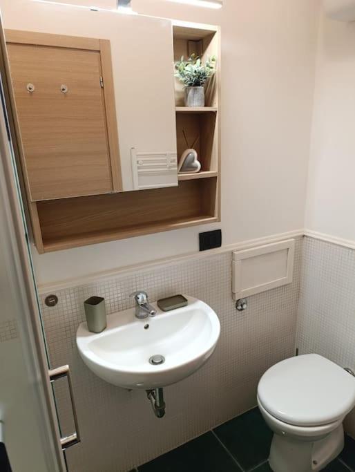La Dolce Vita, Vomero Apartment *
